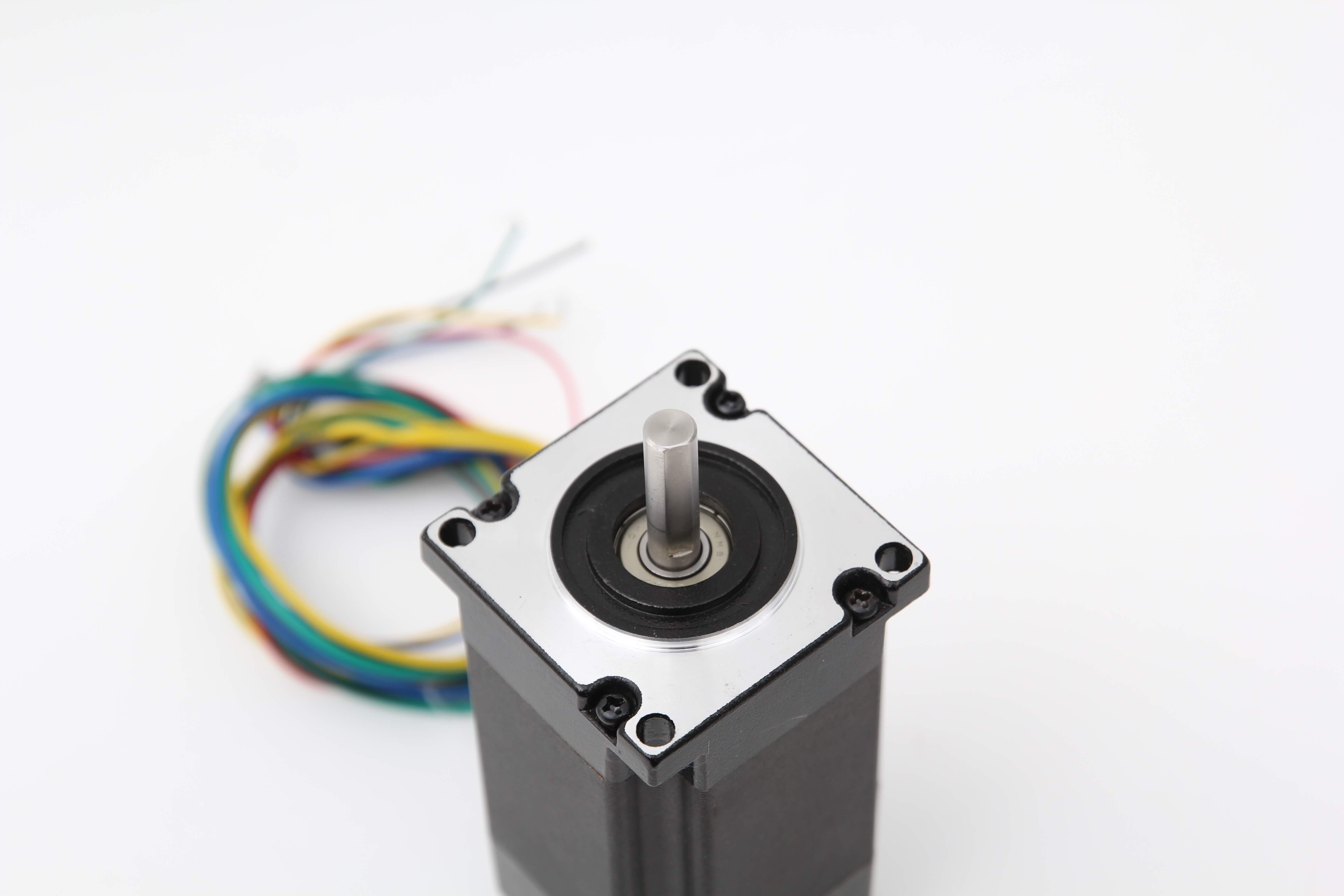 57BZF brushless DC motor