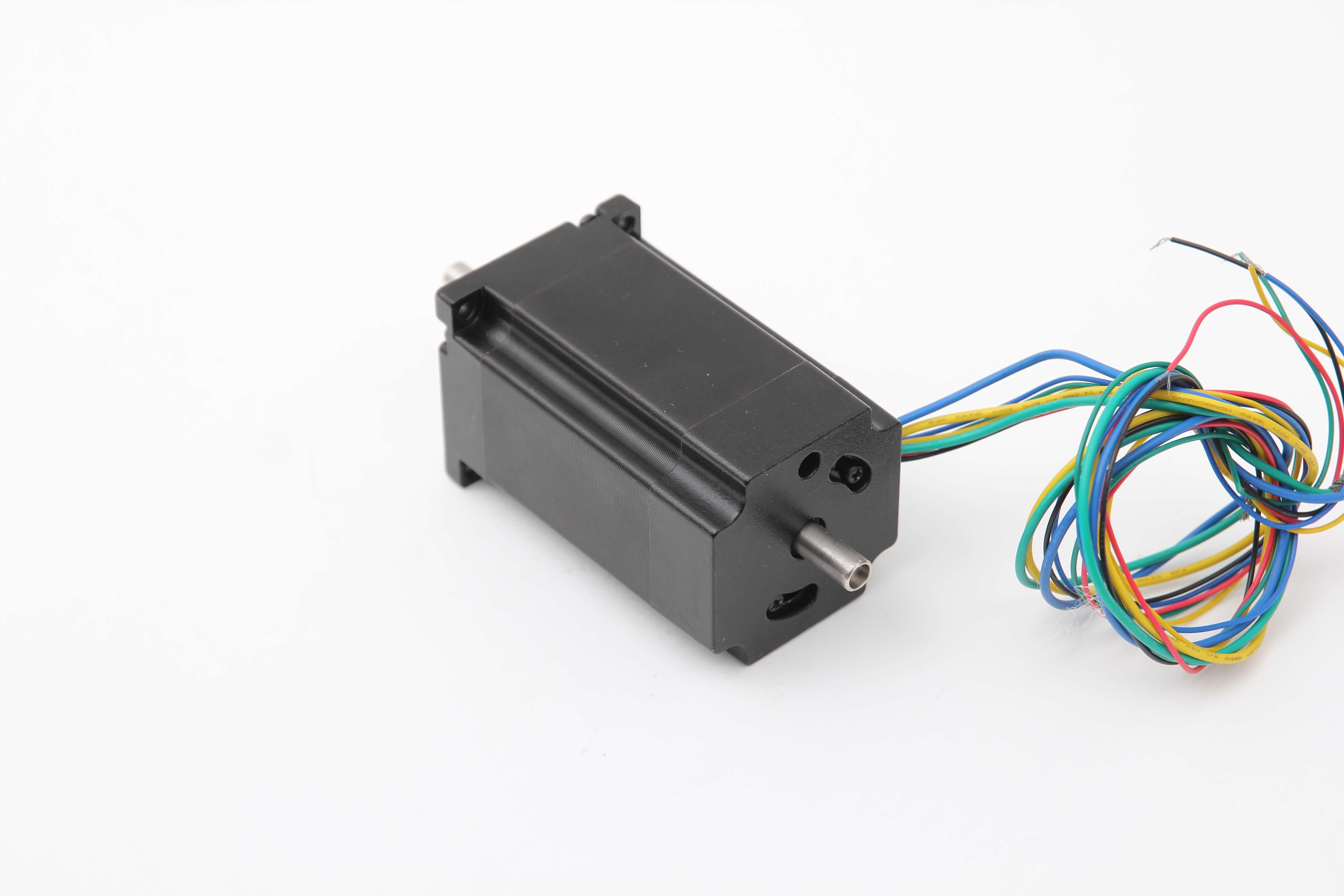 57BZF brushless DC motor