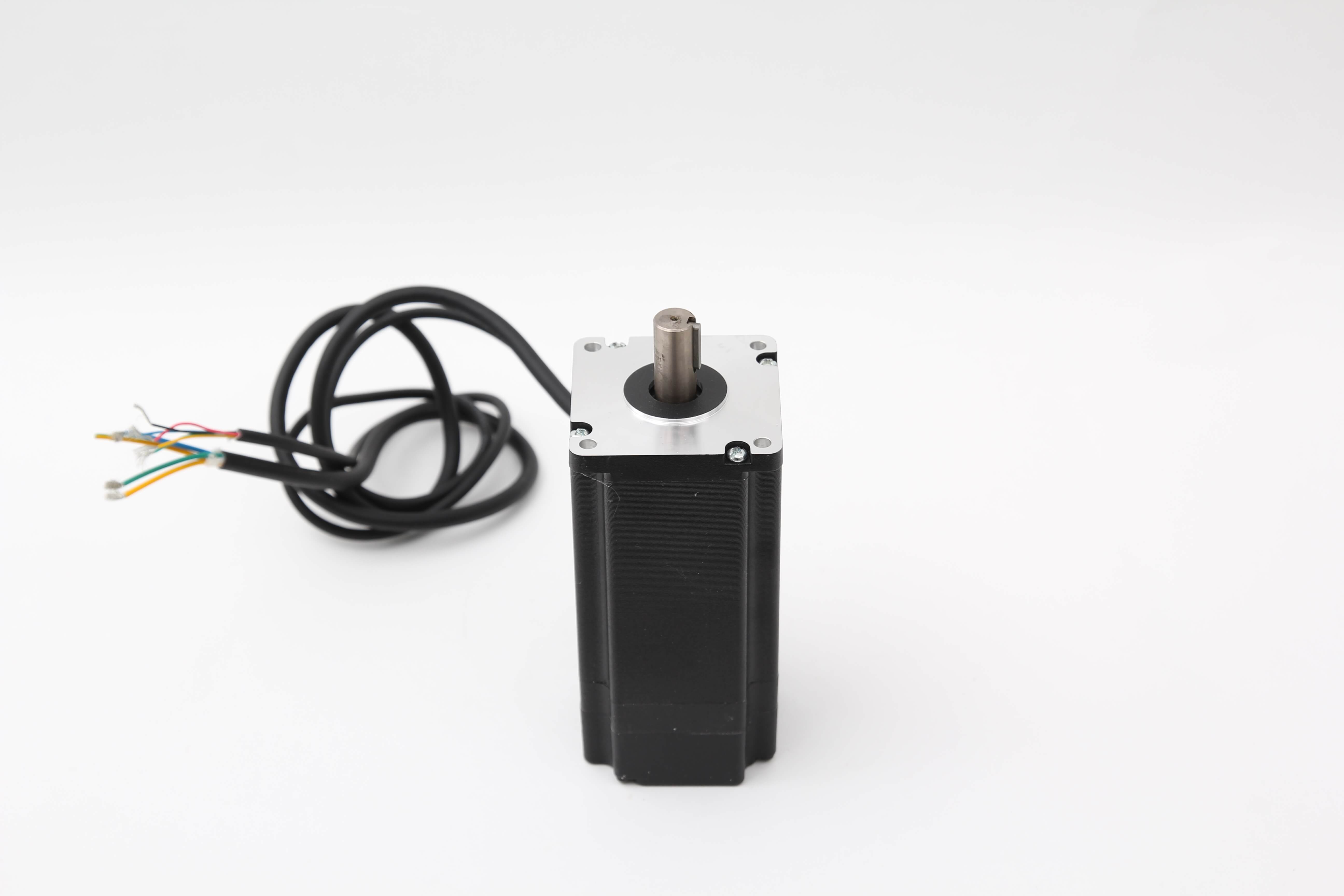 70BL Brushless DC servo motor