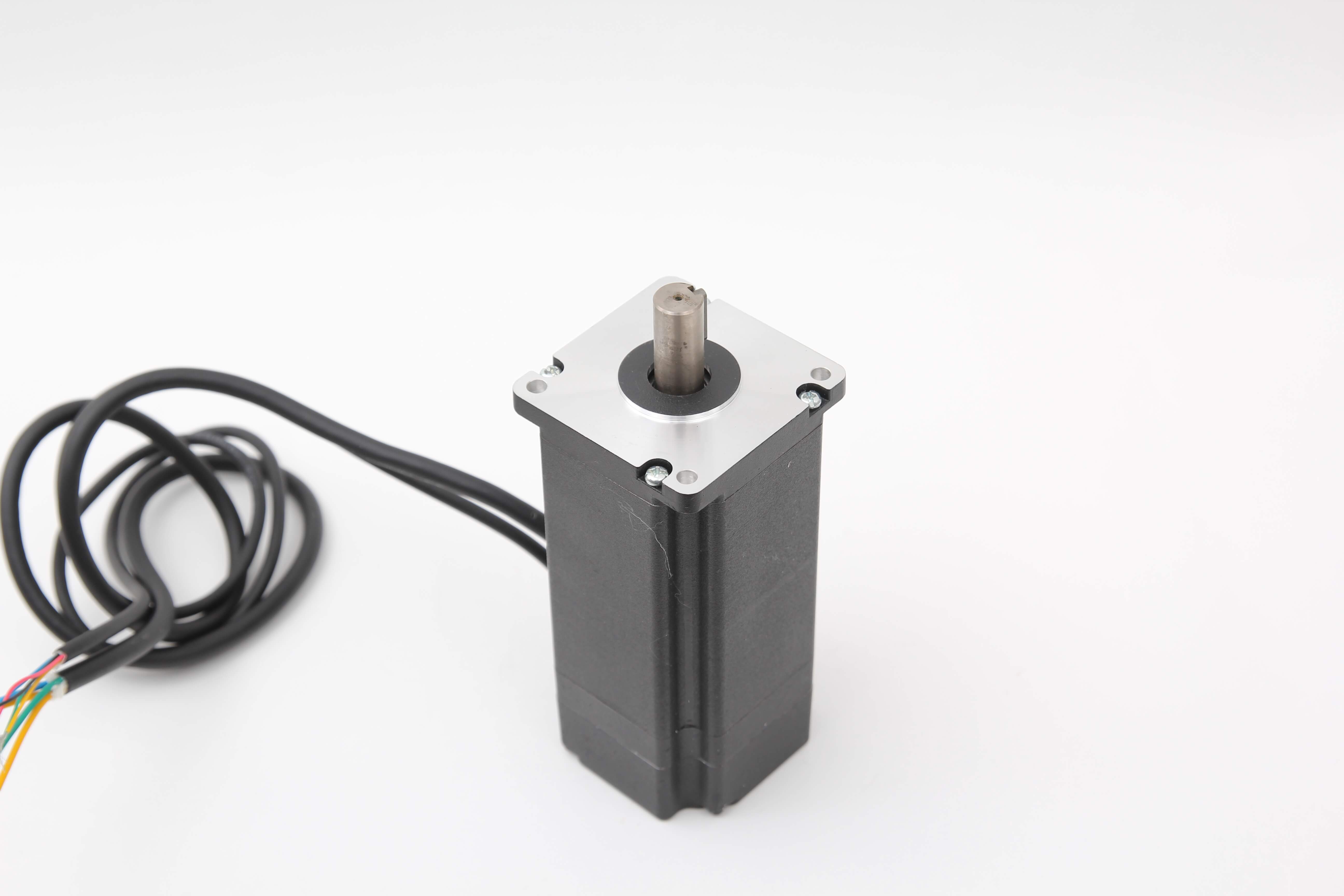 70BL Brushless DC servo motor