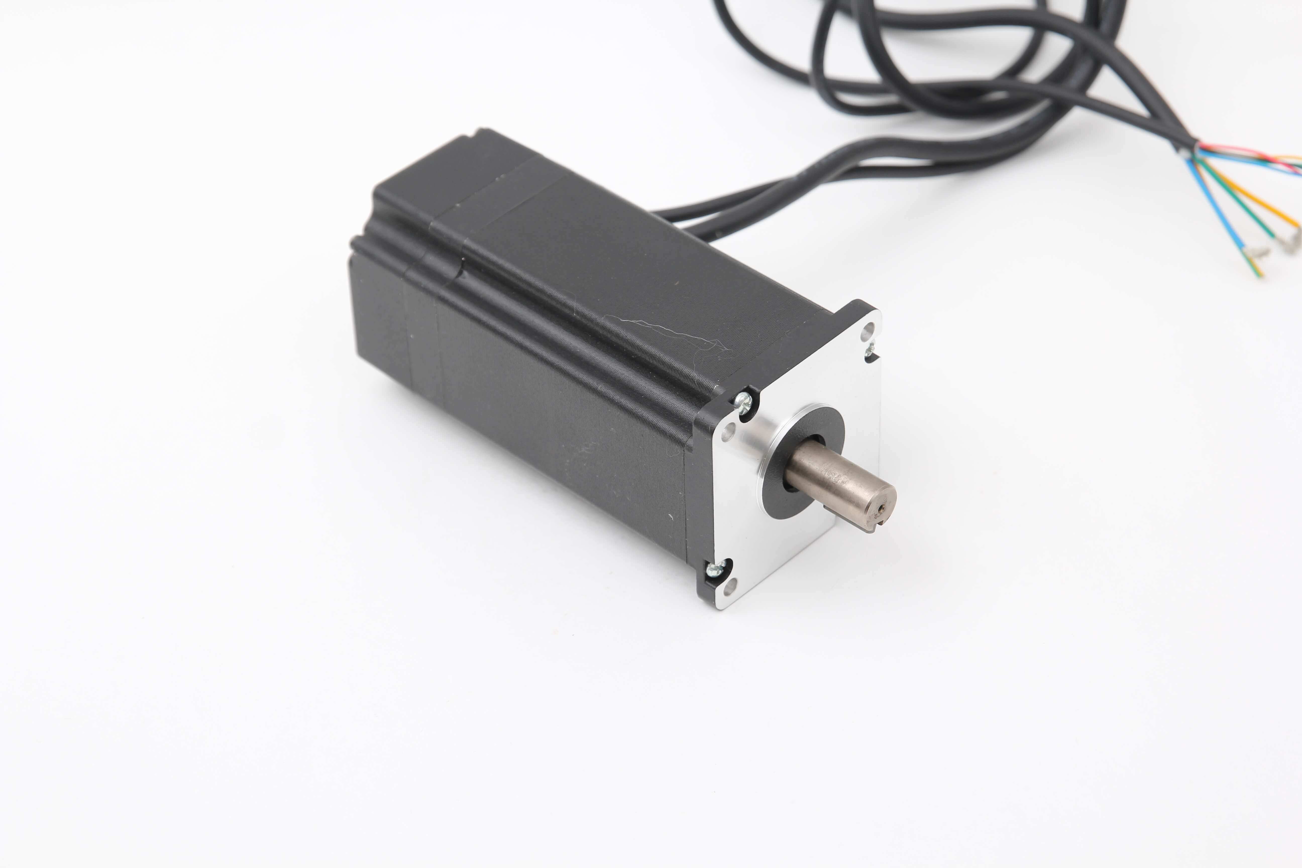 70BL brushless DC motor