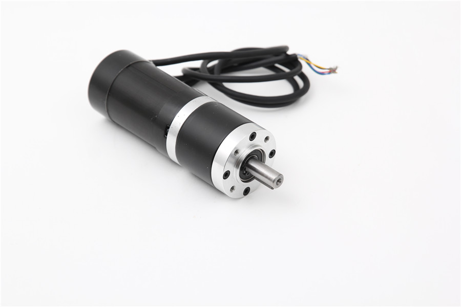 57BZ Brushless DC reduction motor