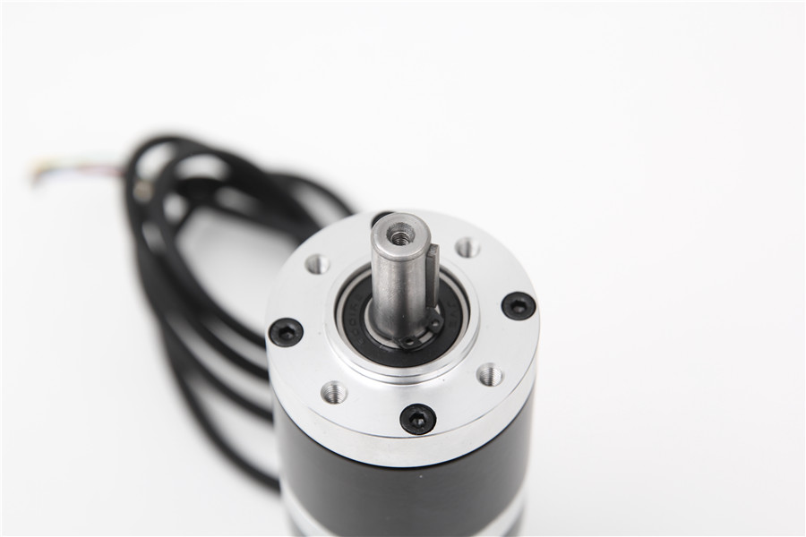 57BZ Brushless DC reduction motor