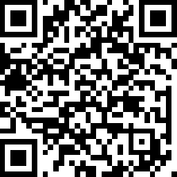 Mobile phone station qr code