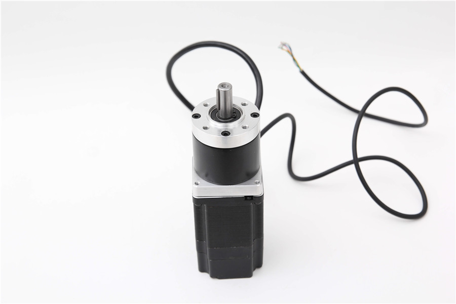 60BL Brushless DC reduction motor