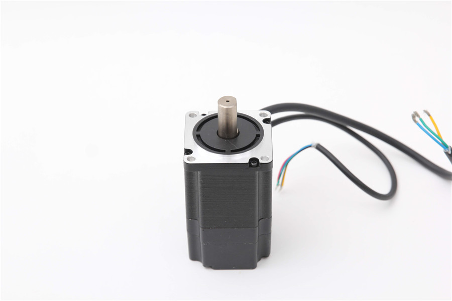 60BL Brushless DC servo motor