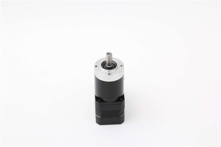 42BZ Brushless DC reduction motor